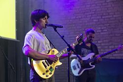 V concert preliminar del Sona9 2026 amb Aqet Suc, Pla Moguda i Demà a Barcelona 